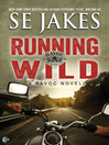 Imagen de portada para Running Wild